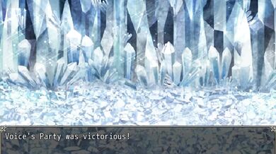 'Bondage and Blowjobs: The Holy Knight Luviria's Erotic Quest'