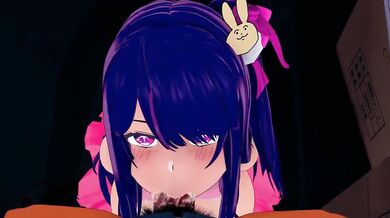 'Blacked Hypno-Bangs Idol Bimbos Before Making Their Tight Asses Squirt!'