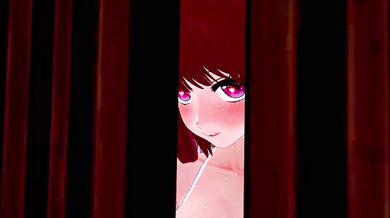 'Blacked Hypno-Bangs Idol Bimbos Before Making Their Tight Asses Squirt!'