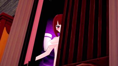 'Blacked Hypno-Bangs Idol Bimbos Before Making Their Tight Asses Squirt!'