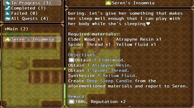 'Mutant Maker: The Futa Alchemist and His Sex-Changing Serum'