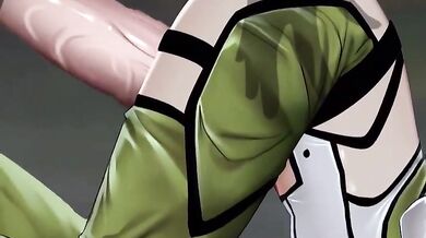 "Ecstasy In The City"