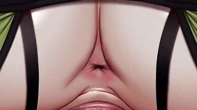 "Ecstasy In The City"