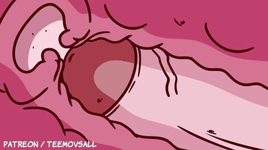 "The Naughty Professor and the Sexy Student"