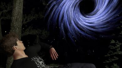 'Charlie's Tale - Chapter II - Ascendance: A Hentai Porno Adventure'