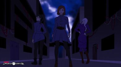 Watch two horny jujitsu fighters compete in a sexual battle royale that will leave you breathless!