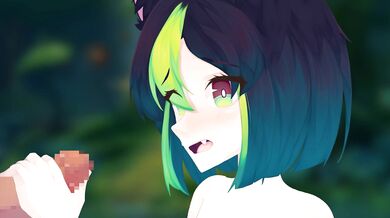 "Genshin Impact: Miyuuna, the Naked Mushroom Goddess - A Tighnari Favorite!"