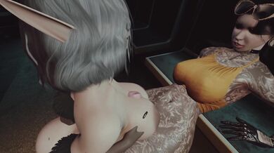'Sexual Express Train'
