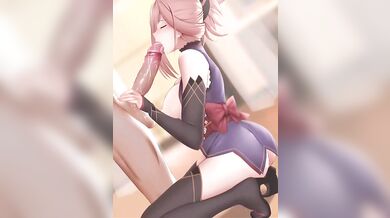 "Musashi Ginhaha: The Ultimate Love Affair"