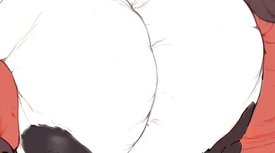 '"Hey there little fox, are you big enough to..."