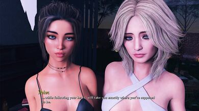 "Scorching Sexual Encounters With Quinn, Chapter 4.7: The Smokin’ Dik Action!"