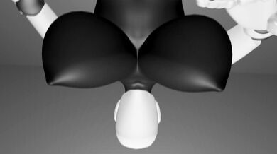 'Hardcore Fucking in the Kitchen - Upside Down Version'