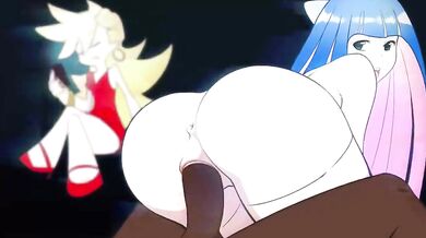 "Hentai Dimple-Play - Simple Pleasures"