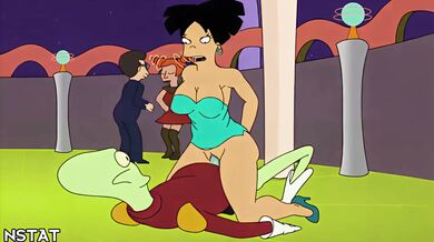 "Joining the Hip Joint Club - Sensual Moves in HD [4K - 60fps]"