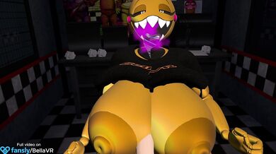 'Boobjob Bimbo Chica Toy'