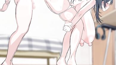 'Train Station Sexcapade with Girlfriend [Suppai]'