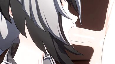 The Time for Fun RedRain SFMLove! Or, if you want something shorter, "Time for Fun RedRain".