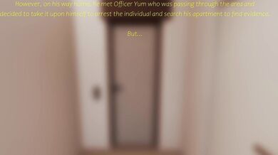 '"One-Eyed Monster" - A Hentai Adventure of a Lonely Woman and Her Twin Cocks'
