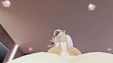 '"One-Eyed Monster" - A Hentai Adventure of a Lonely Woman and Her Twin Cocks'