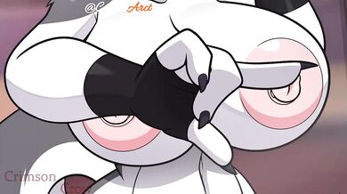 Por favor, reescribe esta titulación de vídeo porno HENTAI.