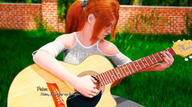 'Unleashing My Inner Monster: I Just Can't Get Enough Of You!'