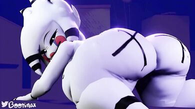 "The Bonus Round of Fap Hero's Adventure"