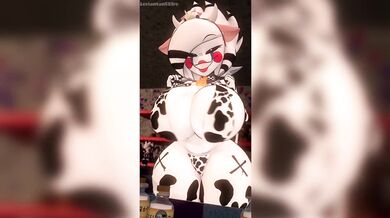 "The Bonus Round of Fap Hero's Adventure"