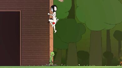 Captive in the Goblin Lair - A Hentai Adventure