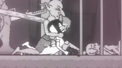 Captive in the Goblin Lair - A Hentai Adventure