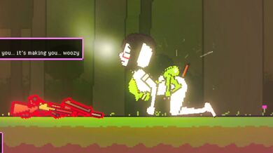 Captive in the Goblin Lair - A Hentai Adventure