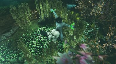 "Tie Me Up and Fuck Me"