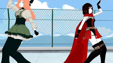 "The Secret Lives of Busty Bimbos - Dreaming Chuchu"