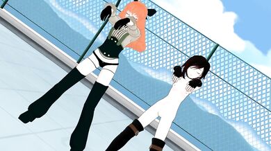 "The Secret Lives of Busty Bimbos - Dreaming Chuchu"