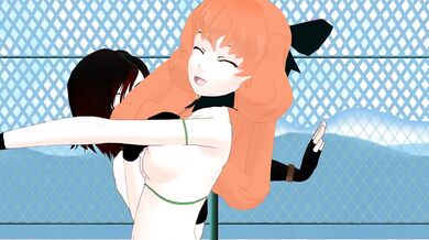 "The Secret Lives of Busty Bimbos - Dreaming Chuchu"