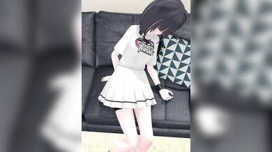 "Mom, Dad...I have something to tell you."