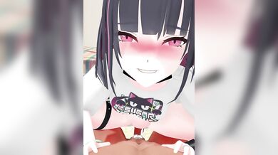 "Mom, Dad...I have something to tell you."