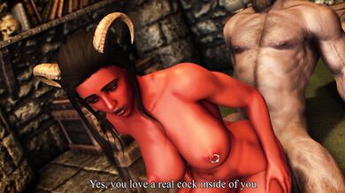 "Unbridled Passion: The Final Chapter - Male X Futa Insemination"