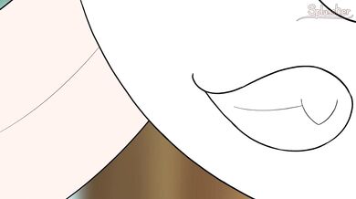 "Braixen's punishment - part 1 2"