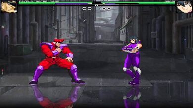 'BABYSITTER'S SECRET ADVENTURE: Vega, X and Asagi'