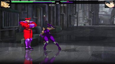 'BABYSITTER'S SECRET ADVENTURE: Vega, X and Asagi'