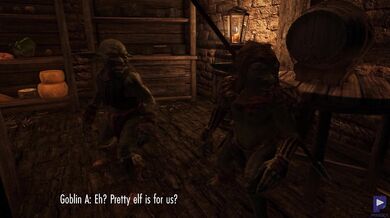 "Tallia's Kinky Office Romp with the Boss [Hentai PORN]"