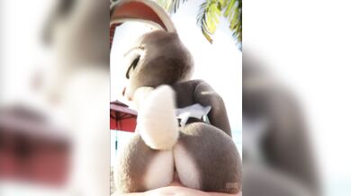 Pixar's Judy Hopps Compilation: One Hole to Another