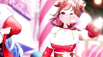 "Virtual Blowjob Simulation with Interactive Holographic Visuals and High-Resolution Camera Footage for Your Viewing Pleasure."