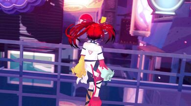 'The Hentai of Baelz and his NTR Mates - A Sexy Night In'