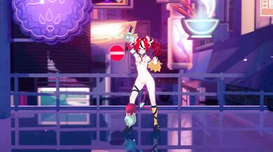 'The Hentai of Baelz and his NTR Mates - A Sexy Night In'