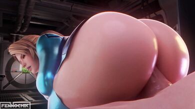"Big Bounce Breasts: An XXX-traordinary PMV!"