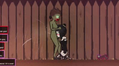 '"Captive Desires" - The Most Erotic and Detailed Animations You Will Ever See!'