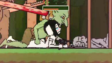 '"Captive Desires" - The Most Erotic and Detailed Animations You Will Ever See!'