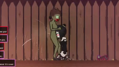 '"Captive Desires" - The Most Erotic and Detailed Animations You Will Ever See!'