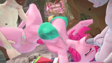 "Pony 15: A Legendary Ride to Adulthood"